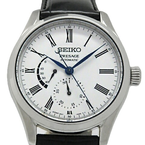 ○日本正規品○ SEIKO セイコー プレザージュ メカニカル SARW035 6R27