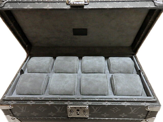 LOUIS VUITTON　ルイヴィトン　ケース　ダミエ　グラフィット　箱 LOUIS VUITTON ルイヴィトン ケース ダミエ グラフィット 箱 楽天市場