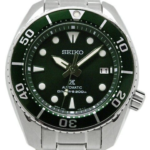 SEIKO プロスペックス SBDC101 6R35 楽天市場】セイコー SBDC101/6R35-00P0 プロスペック ダイバーズ