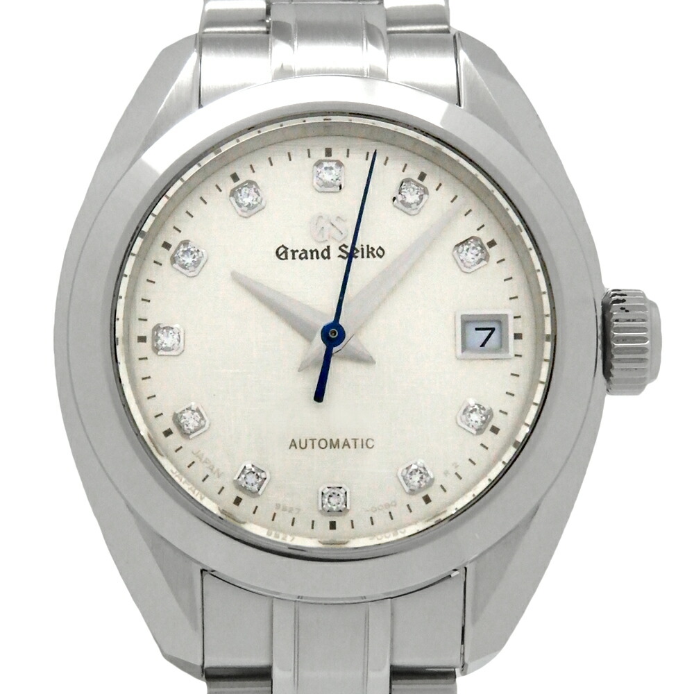 楽天市場】【未使用品】【ウォッチ】SEIKO セイコー GRANDSEIKO