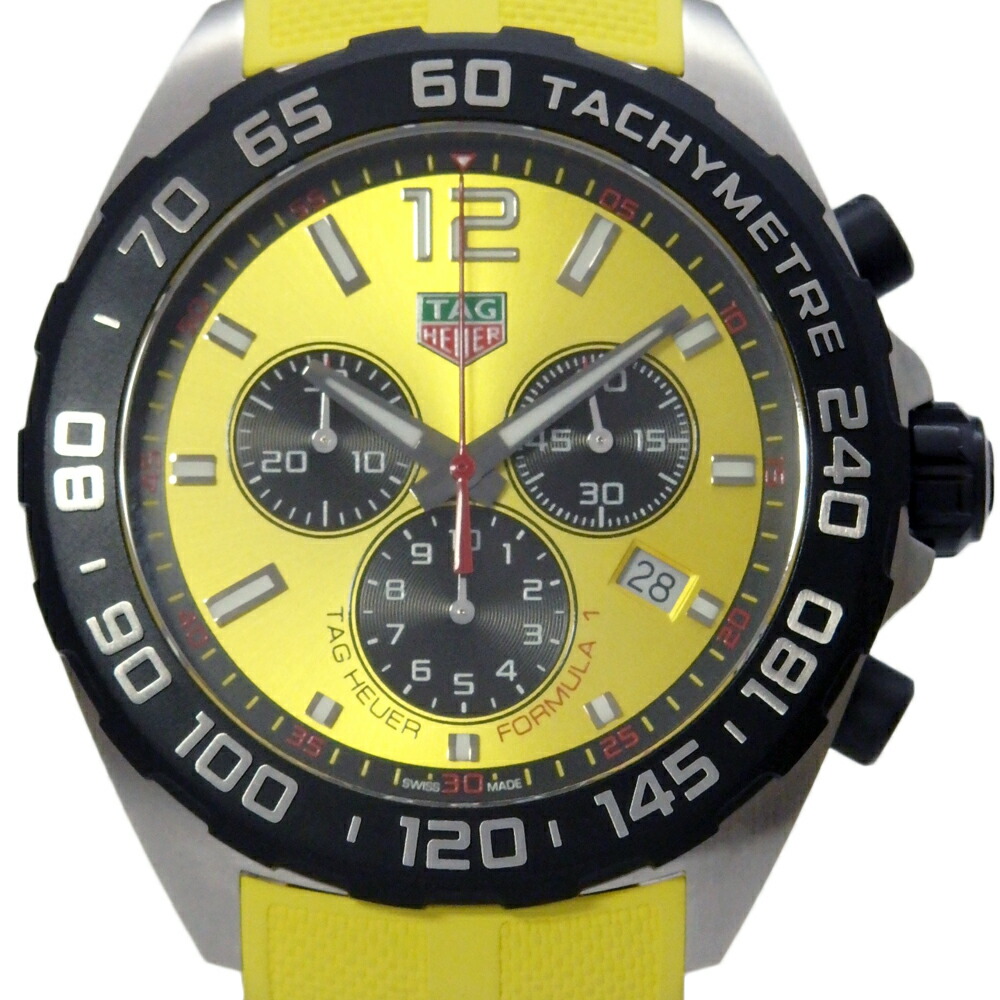 楽天市場】【最安値に挑戦】TAG HEUERタグホイヤー 腕時計 FORMULA 1