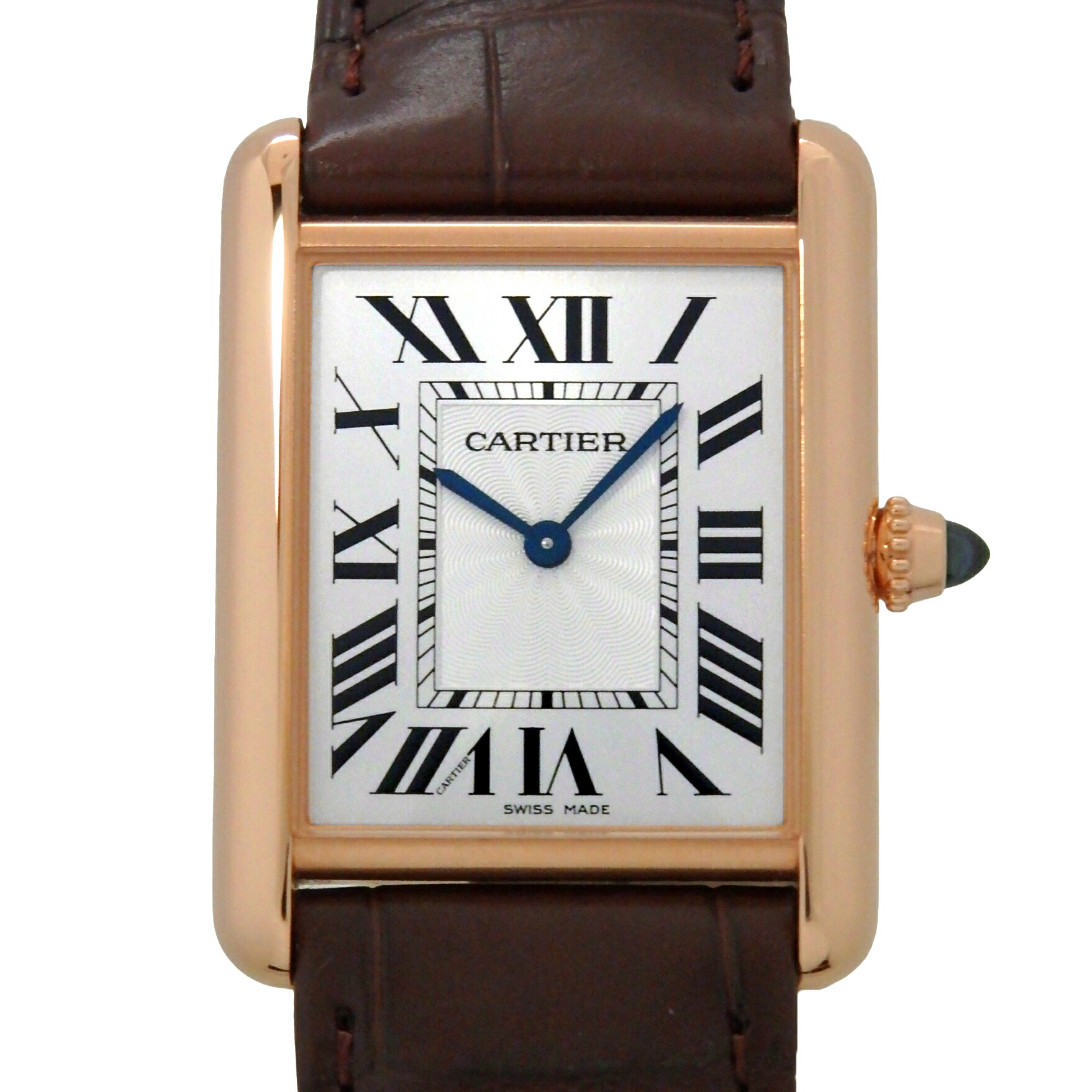 [2日間限定‼︎] Cartier カルティエ 純正尾錠 14mm 美品‼︎ 3094-1.jpg