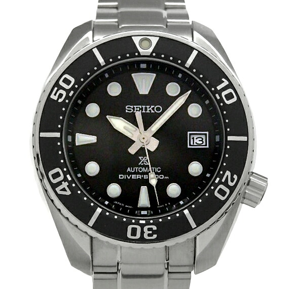楽天市場】セイコー SBDC051 (6R15-03W0) プロスペックス ダイバー