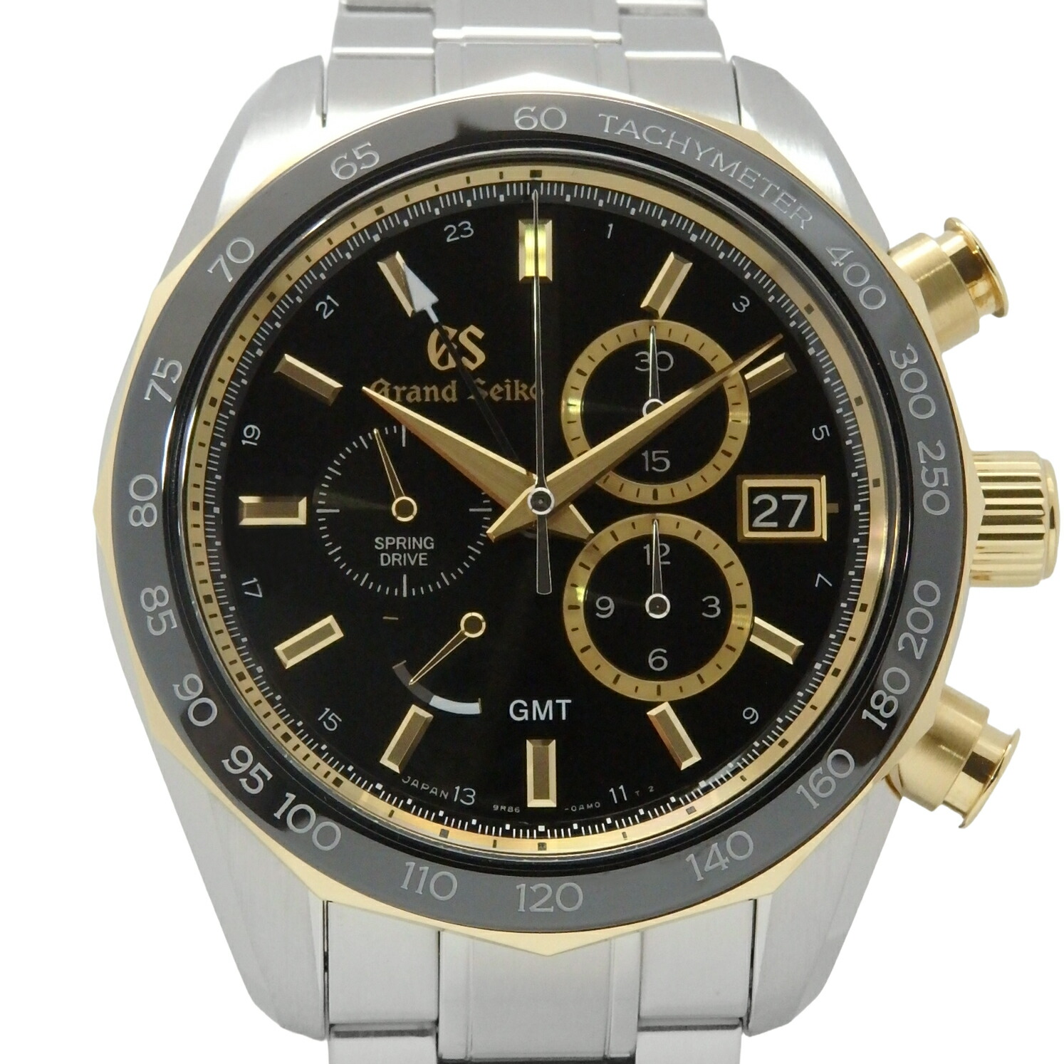 楽天市場】グランドセイコー Grand Seiko スポーツコレクション