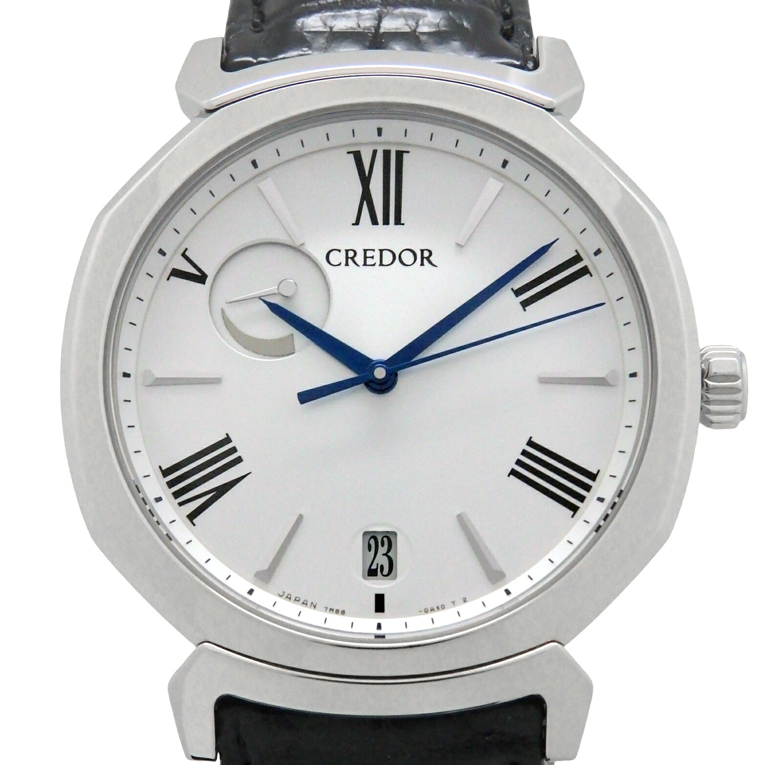 楽天市場】セイコー SEIKO GCCD983 クレドール リネアルクス