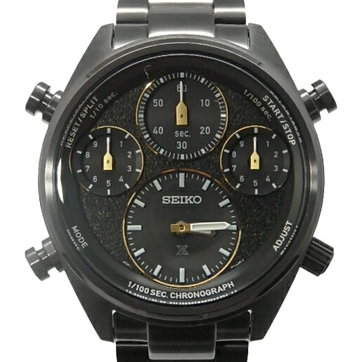 楽天市場】SEIKO セイコー プロスペックス パトリオットジェットチーム