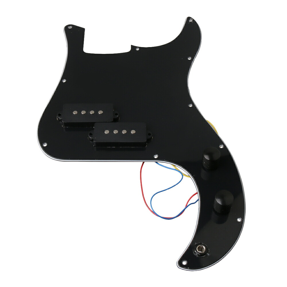 Lollar Pickups Precision Split-coil ローラーピックアップス