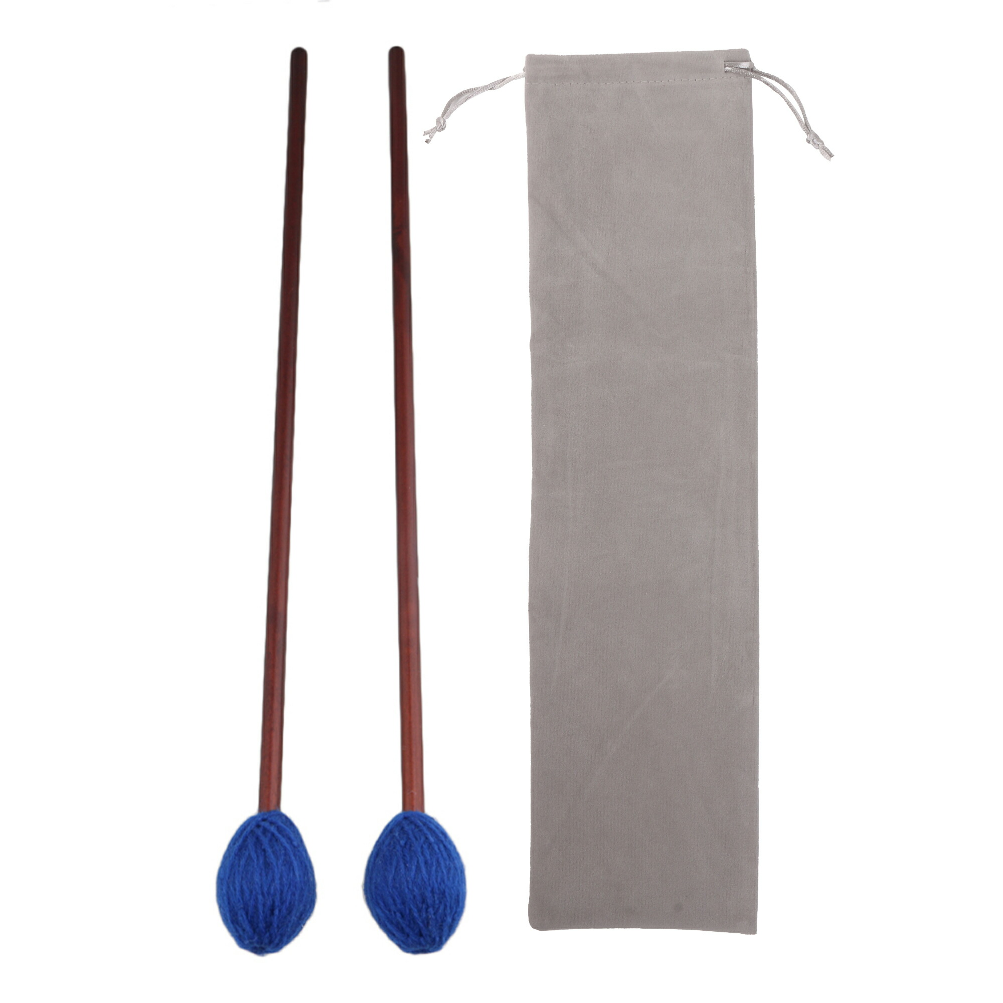 マリンバ用マレット 16本セット 【公式通販】