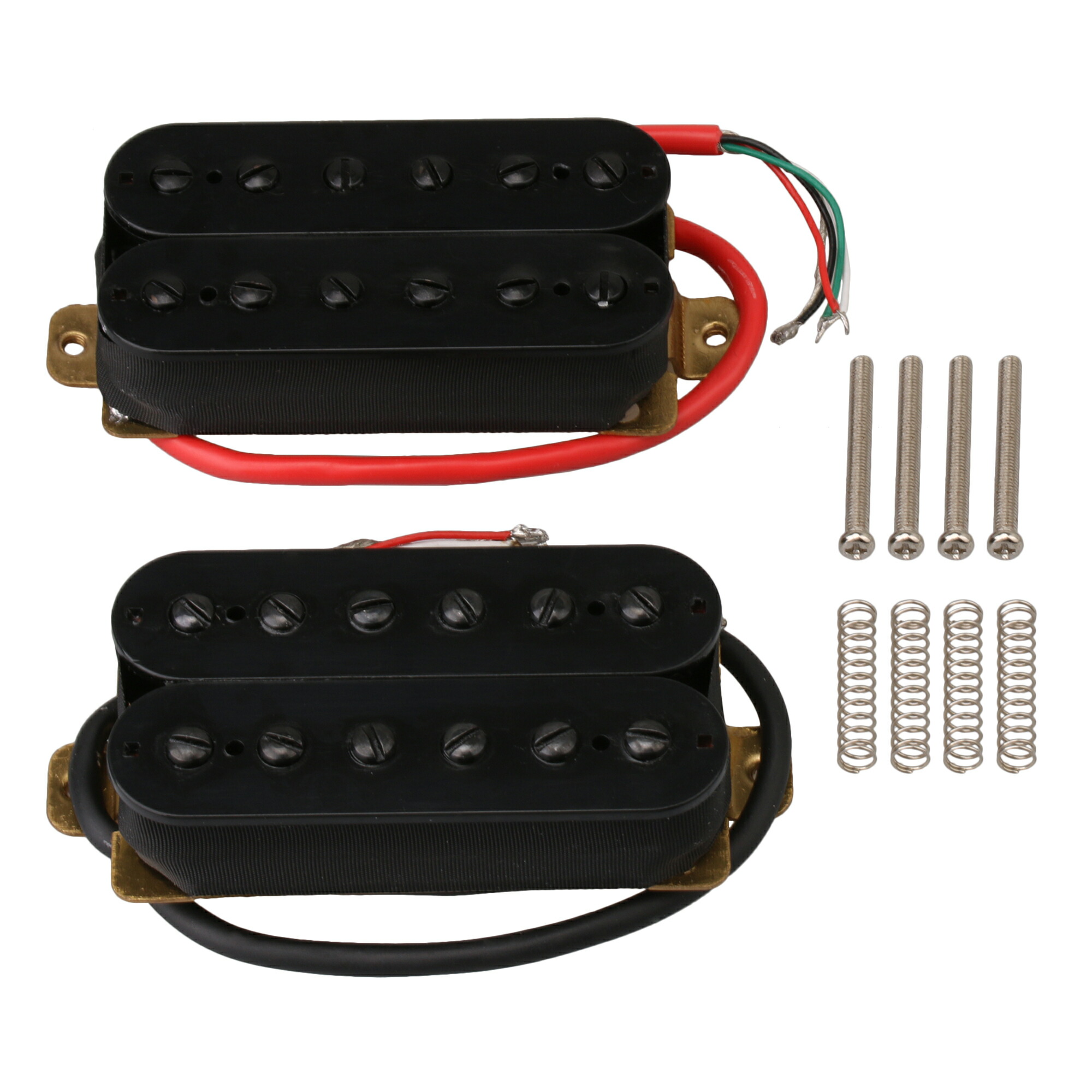 フェンダー twin head ハムバッカー ネック 楽天市場】Fender フェンダー ハムバッカー ピックアップ Twin