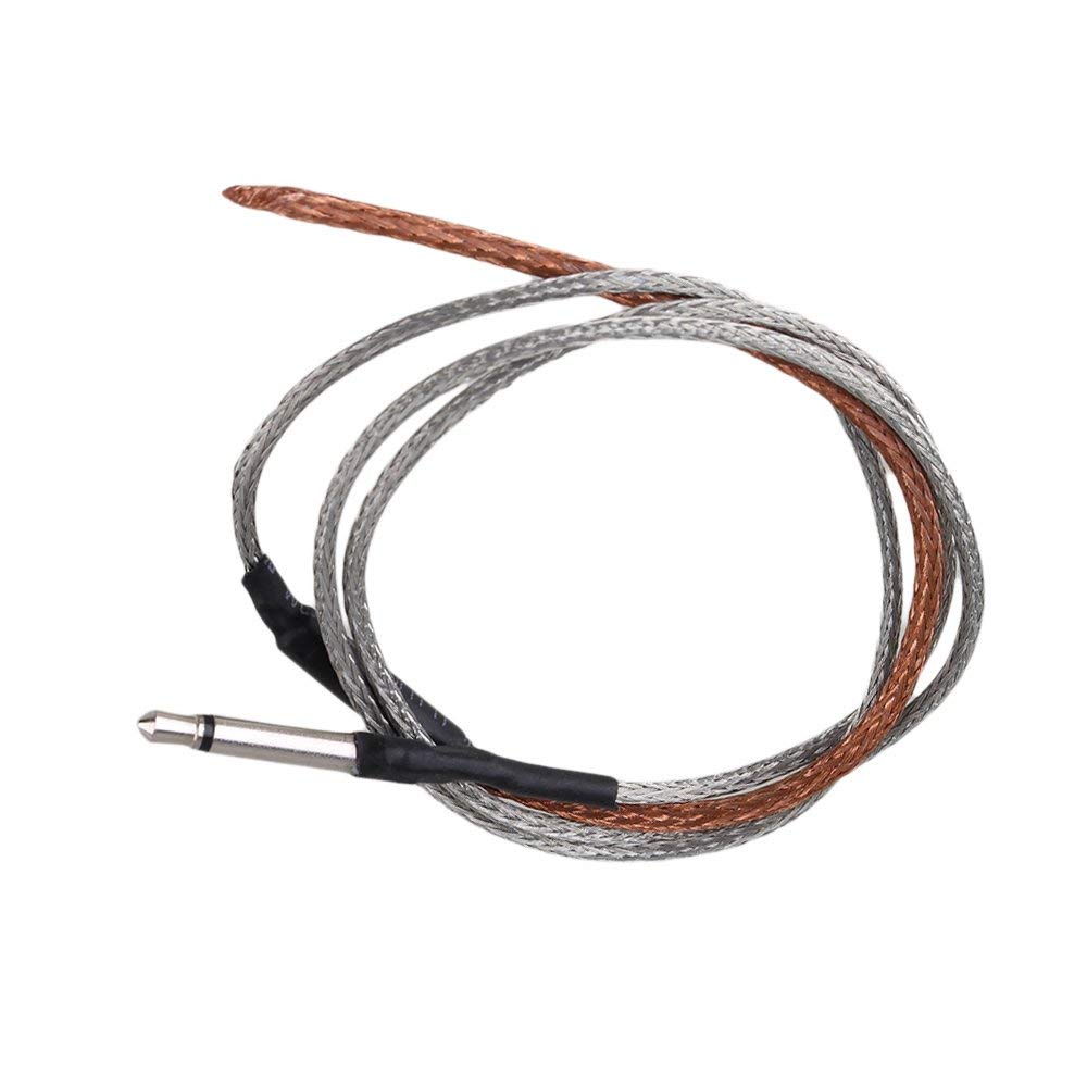 ＠　銀 アクティブ アンダーサドルピエゾ　VT仕様 ピックアップ トーン ボリューム付き アンダーサドル ピエゾピックアップ アコースティックギター