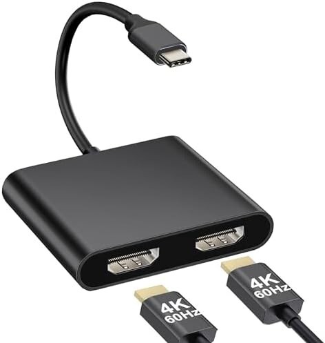 GOOVISRYoung（T2） 専用HDMI-Type-c アダプター HDMI変換アダプター ディスプレイコンバーターヘッド HDMI変換コード GOOVIS HDMI-Type-C 変換アダプター - メルカリ