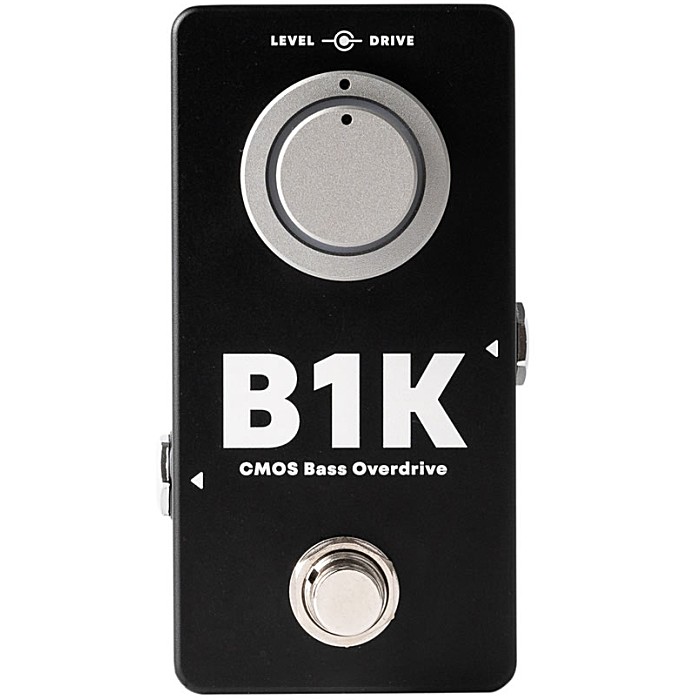 Darkglass b3k V2/ダークグラス　ベースオーバードライブ Microtubes B3K V2 – Darkglass