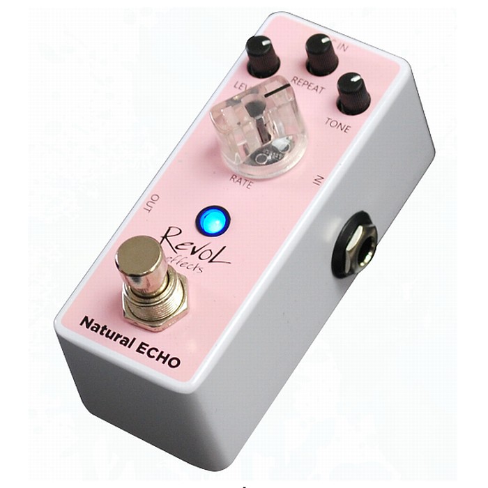 楽天市場】RevoL effects EX LOOP BOX ELP-BOX スイッチャー : ギターパーツの店・ダブルトラブル