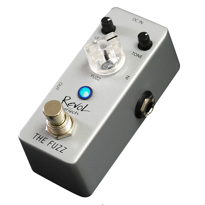 楽天市場】Paradox Effects FUZZ-E CAT 新品 ファズ [パラドックス