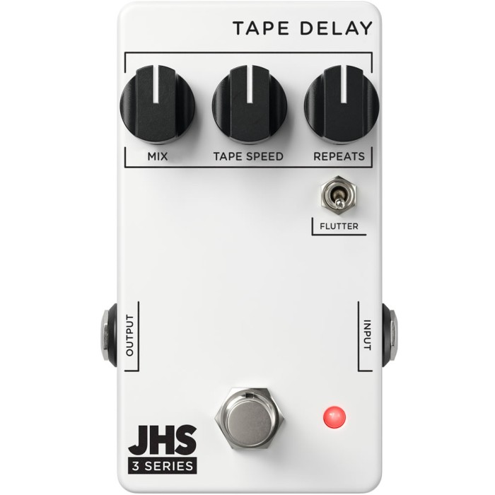 JHS Pedals 3 Series TAPE DELAY ディレイ 13,475円
