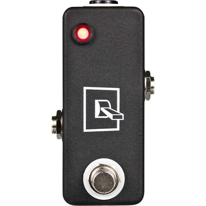 楽天市場】JHS Pedals Active A/B/Y セレクタースイッチ : THEONE楽天