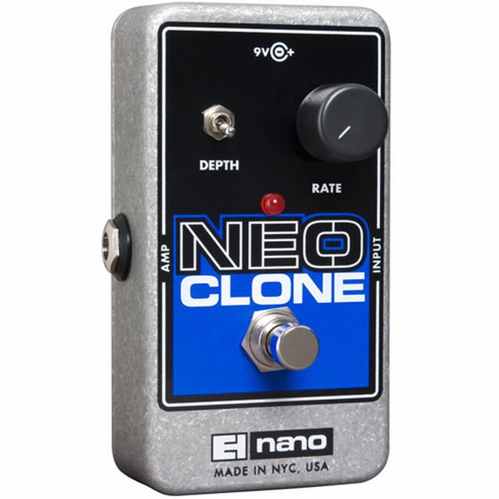 Electro-Harmonix Neo Clone エレクトロハーモニクス アナログコーラス