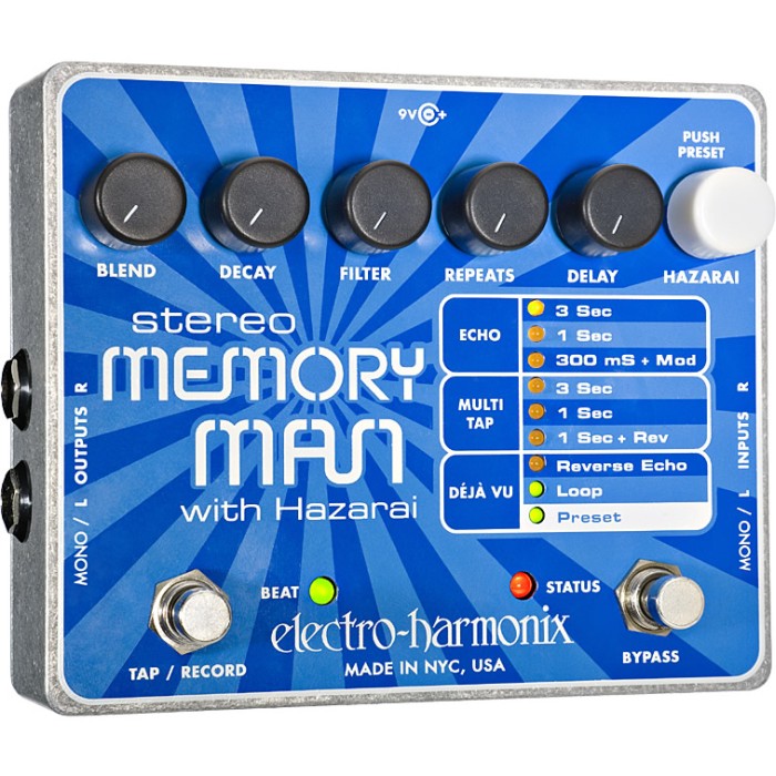 Stereo Memory Man with Hazarai ディレイ リバース stereohazarai-1.jpg