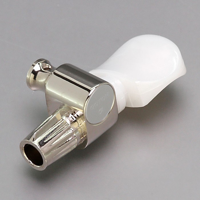 HIPSHOT GOTOH ペグ　シルバー 楽天市場】hipshot（ギター用アクセサリー・パーツ