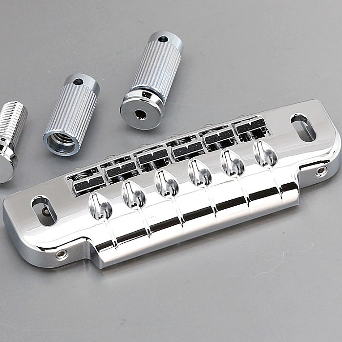 楽天市場】Gotoh 510UB-XN Wraparound Bridge ゴトー ラップ