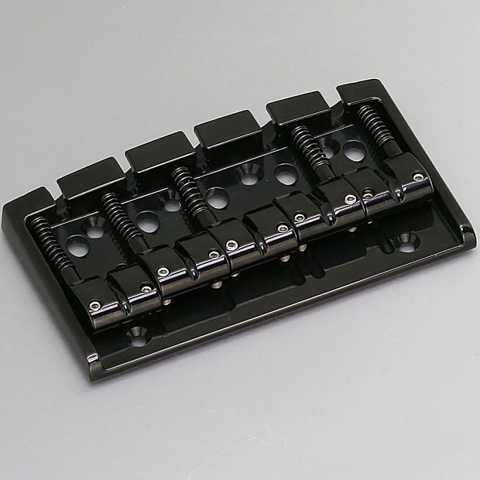 GOTOH　404SJ-5 ゴトー　5弦　ベースブリッジ　ほぼ新品 楽天市場】5弦用 Gotoh 404SJ-5-B Bass Bridge ゴトー ベース