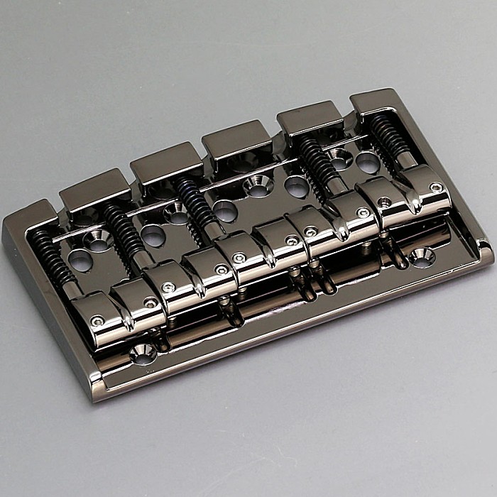 楽天市場】5弦用 Gotoh S510B-4 Bass Bridge ゴトー ベースブリッジ