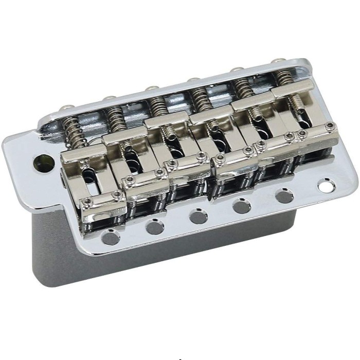 楽天市場】Gotoh GE101TS-C Tremolo Unit ゴトー シンクロナイズド