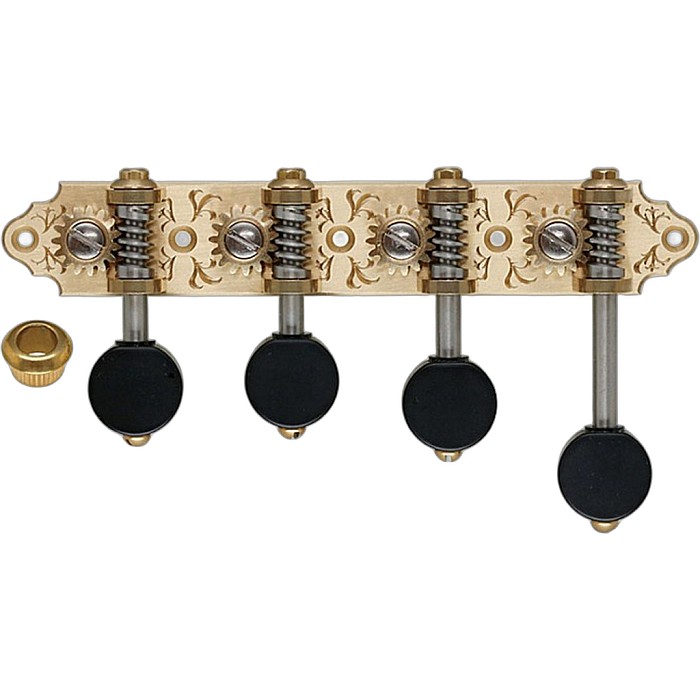 楽天市場】GOTOH ゴトー マンドリン ペグ MF40 N(ニッケル) Fタイプ用