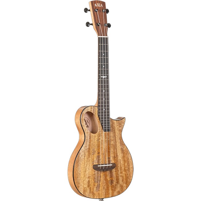 KALA The Revelato Night Owl Tenor Ukulele カラ マンゴートップ テナーウクレレ
