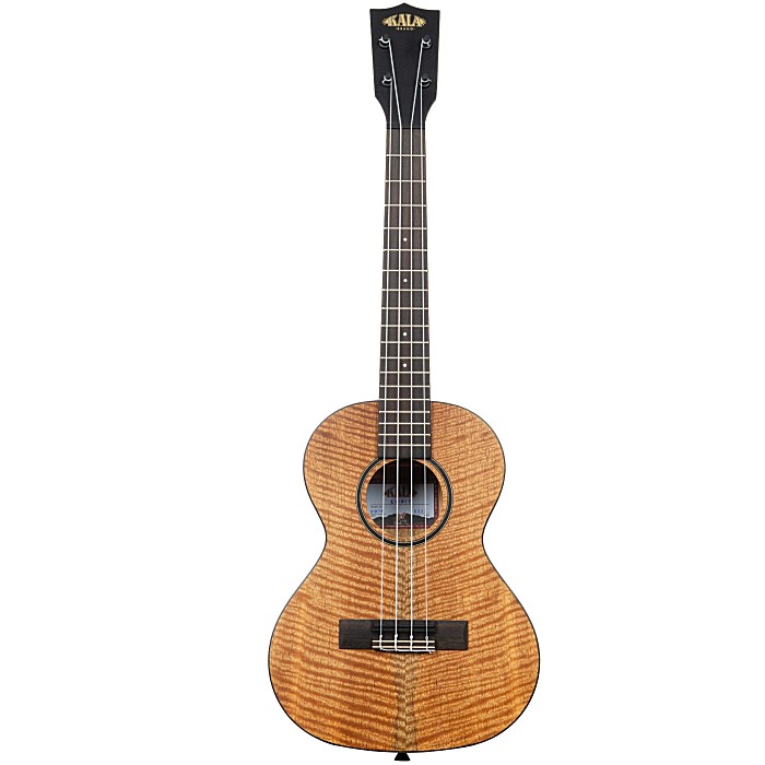 KALA Curly Mango Tenor Ukulele KA-CM-T カラ テナーウクレレ