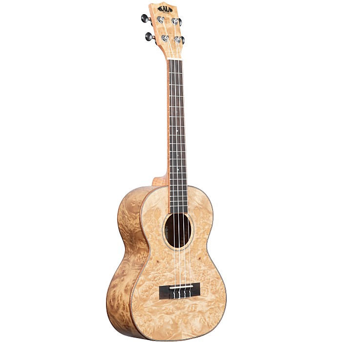 Kala Exotic Burl Tenor Ukulele Ka Cara Bur T カラ テナーウクレレ Marchesoni Com Br