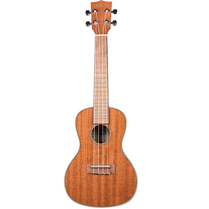KALA Gloss Mahogany Concert Ukulele KA-CG カラ コンサートウクレレ 15,785円