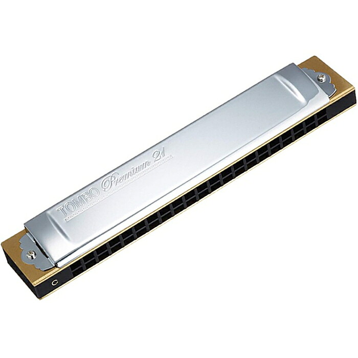 TOMBO No.3521 トンボ マイナーキー プレミアム21 複音ハーモニカ 21穴 Em/Fm/F#m/Gm/G#m/Am/A#m/Bm/Cm/C#m/Dm/D#m 7,920円