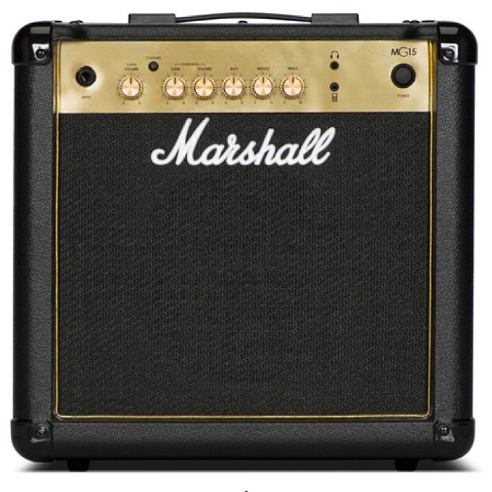 楽天市場】Marshall MG-Gold MG10G マーシャル ギターアンプ : ギター