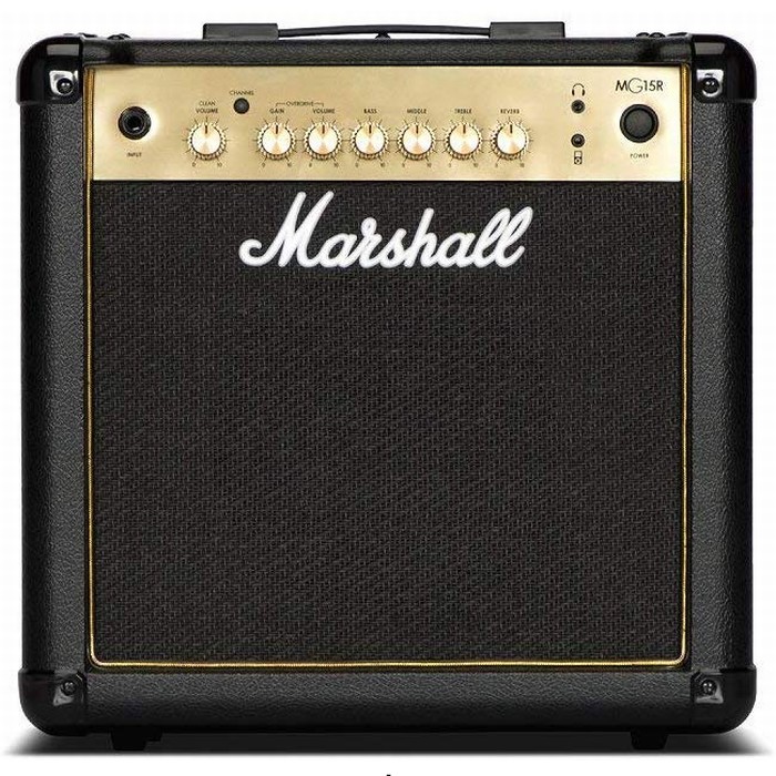 【楽天市場】Marshall MG-Gold MG10G マーシャル ギターアンプ