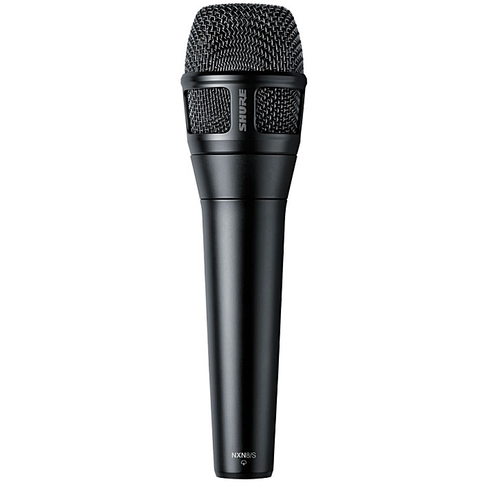 Shure NXN8/S-J シュア ボーカル用ダイナミック マイクロホン