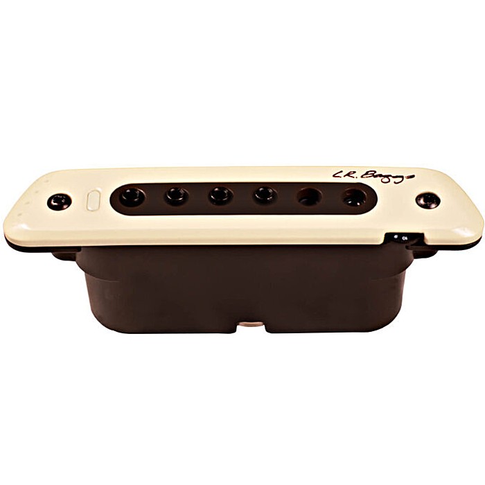 L.R.Baggs M80 アコースティック用ピックアップ
