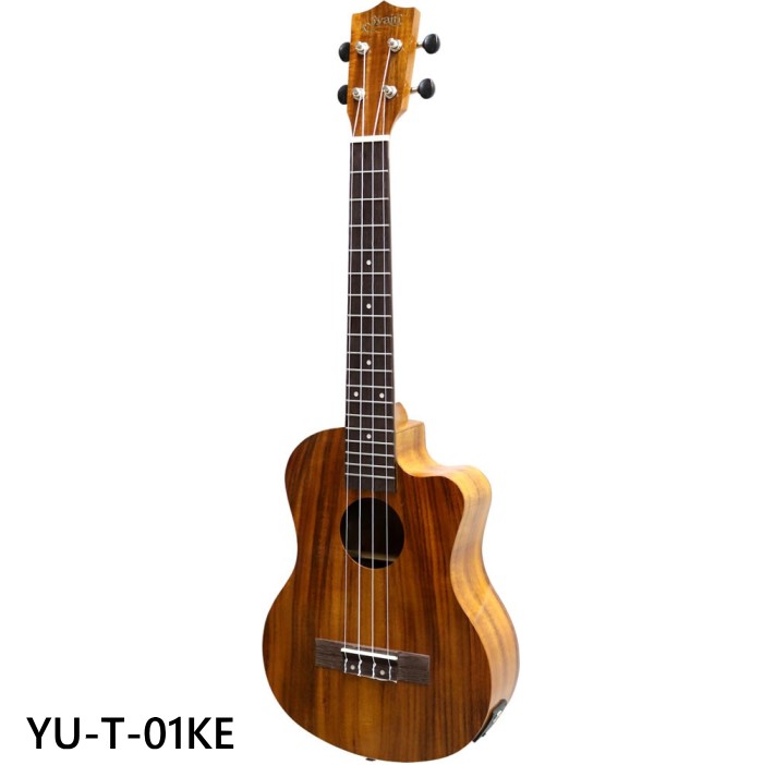 【楽天市場】S.Yairi YU-GT-01 Ukulele Guitar Sヤイリ ウクレレ