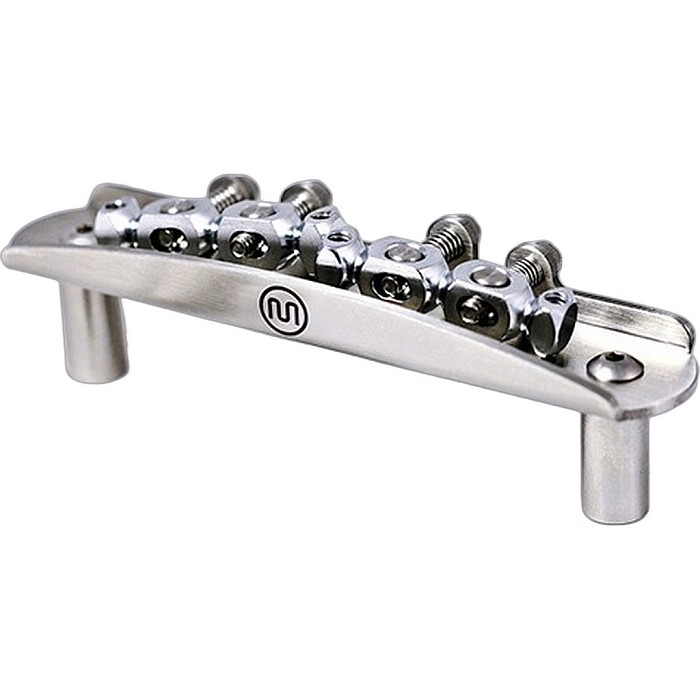 Mastery Bridge Offset Bridge M1 マスタリーブリッジ ジャズマスター/ジャガー/ムスタング USAタイプ