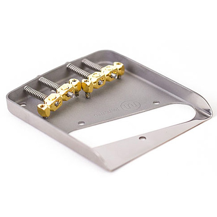 Mastery Bridge Tele Bridge M3 マスタリーブリッジ テレキャスター ブリッジ