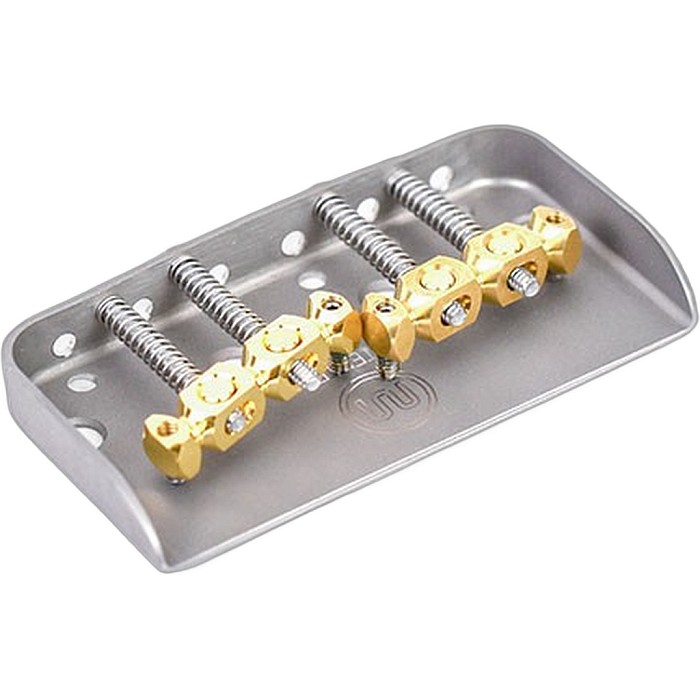 Mastery Bridge Hardtail Bridge M6.2 マスタリー ハードテイル ブリッジ｜ギターパーツの店・ダブルトラブル