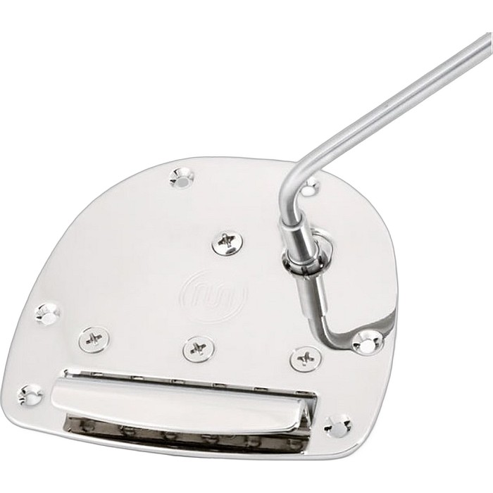 Mastery Bridge Vibrato OMVN マスタリーブリッジ ジャズマスター/ジャガー トレモロユニット｜ギターパーツの店・ダブルトラブル