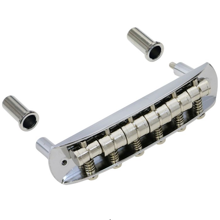 楽天市場】ギターパーツ ジャガージャズマスタータイプ ブリッジ