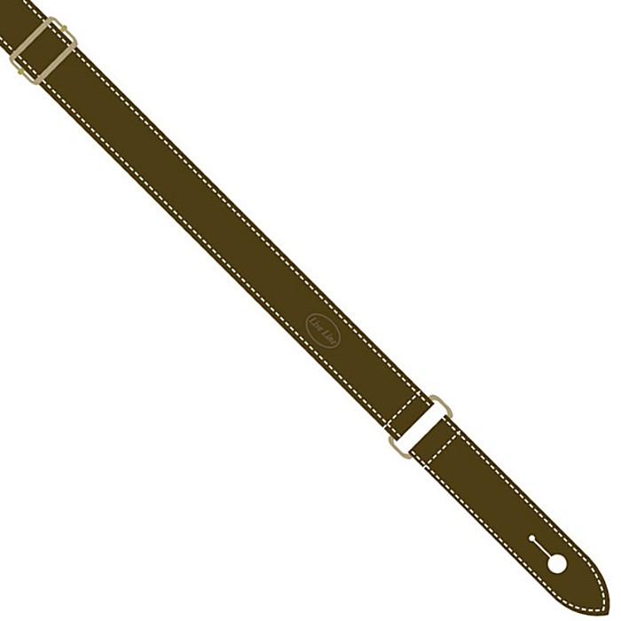 楽天市場】Live Line Ukulele Strap YUS26BLK ライブライン レザー