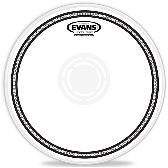 楽天市場】EVANS Bass Batter UV1 Coated BD18UV1 ドラムヘッド バス