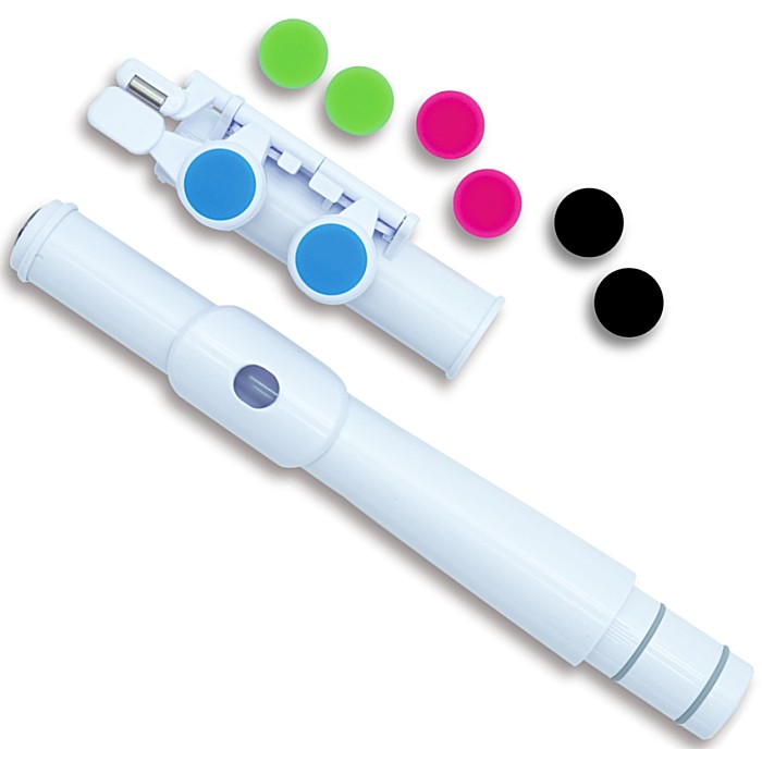 Kit de mise à niveau Nuvo pour Jflute chez BD Music