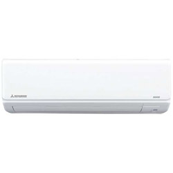 三菱重工 エアコン 2025年 ビーバーエアコン Rシリーズ スノーホワイト SRK2525R-W [おもに8畳用 /100V]