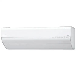 Panasonic(パナソニック) エアコン 2026年 Eolia（エオリア）GXシリーズ CS-GX286D-W [おもに10畳用 /100V]