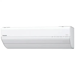 Panasonic(パナソニック) エアコン 2026年 Eolia（エオリア）GXシリーズ CS-GX366D-W [おもに12畳用 /100V]｜ソフマップ店