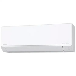 Panasonic(パナソニック) エアコン 2026年 Eolia（エオリア）Jシリーズ CS-226DJR-W [おもに6畳用 /100V]